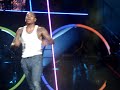 Chris Brown- Oh My Love (FAME tour)