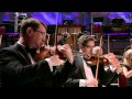Bernard Herrmann - Psycho Suite - BBC Proms 2011 (HD)