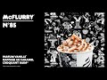 Musique pub McDonald’s Mc Flurry Mai 2019 Jeux
