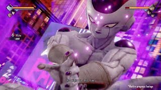 ULTIMATE ANIME CLASH! | Jump Force 2019 Gameplay Trailer
