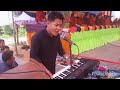 New Buddhist song by Rubel Chakma:Bojoror puiledi chagejodai milinei balokkani punno gurir...