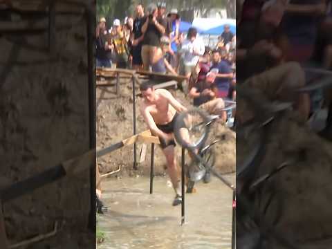 Swampfest highlight footage 2022-2024