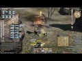 FFXIV Frontline PvP: MNK Domination / Maelstrom / Primal