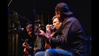 The Needle and the Damage Done (Live)