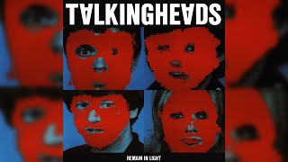 Watch Talking Heads Once In A Lifetime video