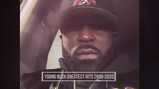 Watch Young Buck Heavenly Father video