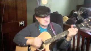 Watch Bob Dylan Ballad In Plain D video