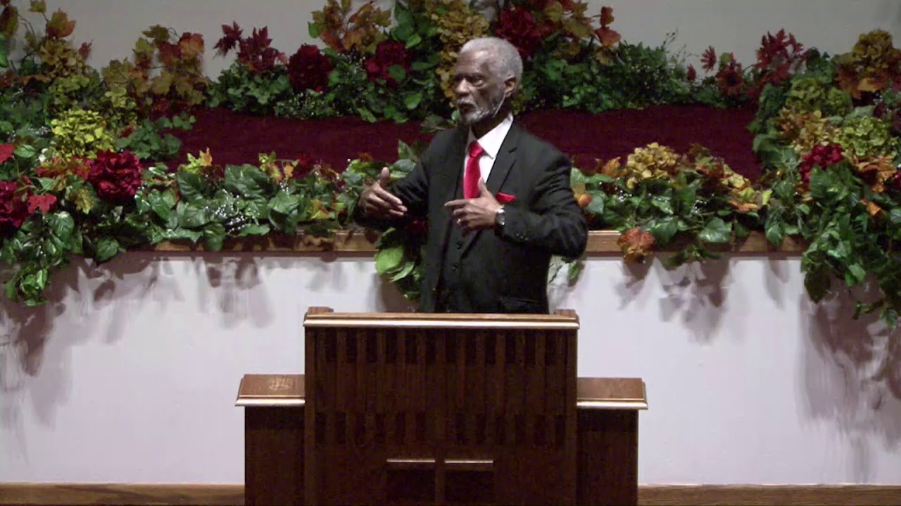 Sermons