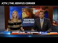Teen Described As A Pacifist Shot By Police Sniper In ...