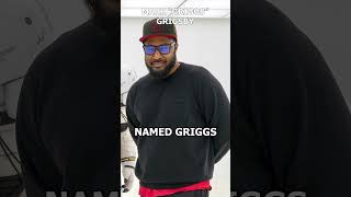 The Real Sgt. Griggs In Modern Warfare