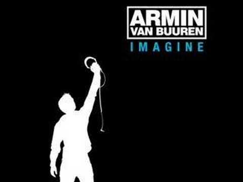 Armin Van Buuren - Hold On To Me (feat. Audrey Gallagher)