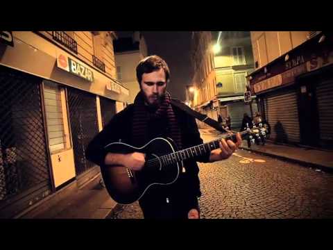 Hear the Noise That Moves So Soft and Low Video