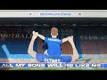 The Famous RFC ( all my sons will be like me ) Rangers Song