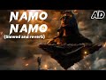 Namo🥀Namo🥀Shankara🤍 (Slowed+Reverb)_Kedarnath_Amit Trivedi_#10amlyricssandip