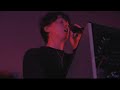 Panda Bear MoMA PS1 Boiler Room Live Set