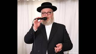 Michoel schnitzler-Hora 1 Volf Ber Goldberg|מיכאל שניצלער, וואלף בער גאלדבערג