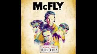 Watch McFly Cherry Cola video