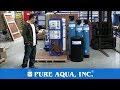Equipos de Ósmosis Inversa Chile 3,000 GPD | www.PureAqua.com Equipos de Ósmosis Inversa Chile 3,000 GPD | www.PureAqua.com