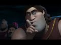 Mr Peabody Sherman Movie Shermanus 2014 Animated Movie Hd