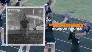 Watch Madison Hughes Winning video