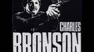 Watch Charles Bronson Why Do You Bother video