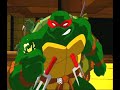 teenage mutant ninja turtles episode 1 忍者神龟