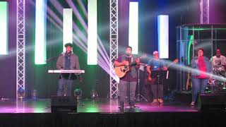 NHLV Worship Team "Psalm 23" (Cover) 5-27-20