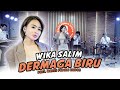 Wika Salim - Dermaga Biru (feat Orkes Paman Kudos)