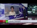 UK to throw spy budget at NATO black hole