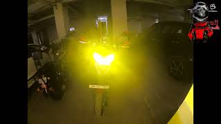 Smart LED Bulbs for TRK 502