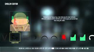 Luffy, Zaraki And Zoro Emblem