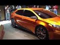 TOYOTA CONCEPT CAR