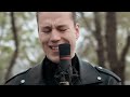T. Danny - Utoljára Sírtam Érted (Official Music Video)
