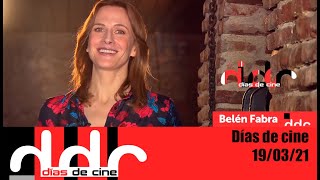 Días De Cine 19032021 Rtve La2