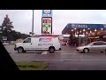 The Obama Gas Station.