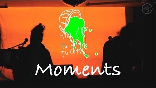 투차피 (Tu Choppy) - 1.Moment (Feb 26, 2020)