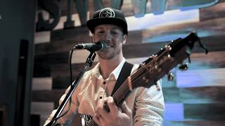 Radel Rosin Breakdown Street // Performed Live