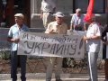 Video В Симферополе отметили годовщину ГКЧП