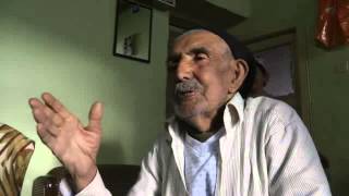 Dersim Pertek, Ağzunik Kayabağ Köyünden Süleyman Çıray Dersim 1938 Katli Anlatıyor