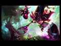 Full - Dragon Trainer Lulu League of Legends Skin Spotlight