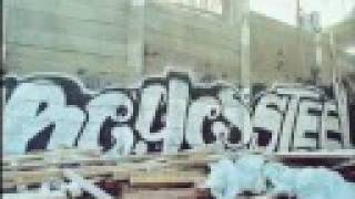 Explicito - Lomas De Casa Blanca Graffiti - Queretaro