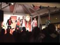 AHMIR - LIVE Macy's Christmas Tree Lighting - BOSTON