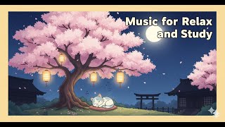 Zen Productivity Deep Work Music, Study & Focus Beats To Enhance Your Creative Flow & Calm
