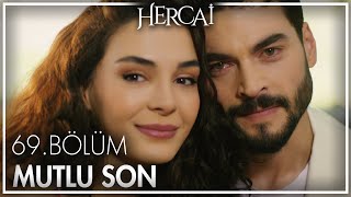 Hikayenin sonu... - Hercai 69. Bölüm (FİNAL)