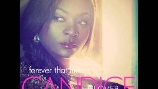 Watch Candice Glover Forever That Man video