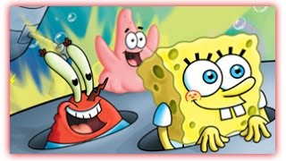 Spongebob Squarepants Bikini Bottom Bop Em - Spongebob Games