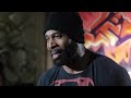 CT Fletcher Overtraining  "WHAT YOU DONE MUTHAF*$A?"