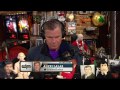 Alexi Lalas on the Dan Patrick Show (Full Interview) 6/20/14