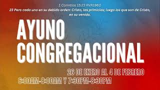 Sunday Service