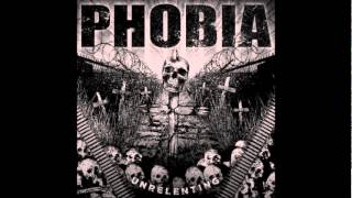 Watch Phobia Strive Conception video